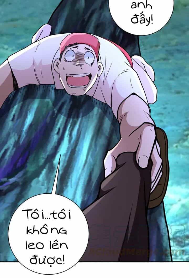 Mạt Thế Siêu Cấp Hệ Thống - Chương 68 - ảnh 33