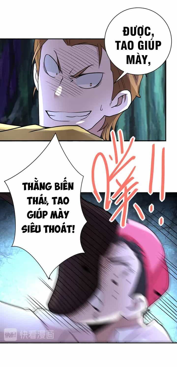 Mạt Thế Siêu Cấp Hệ Thống - Chương 68 - ảnh 34