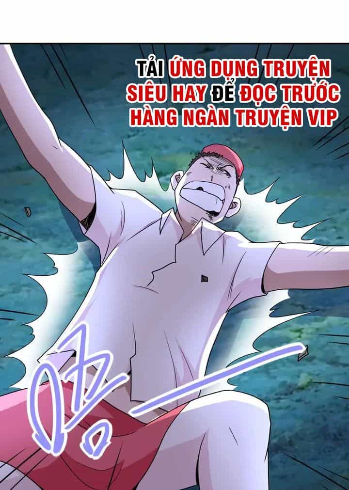 Mạt Thế Siêu Cấp Hệ Thống - Chương 68 - ảnh 35