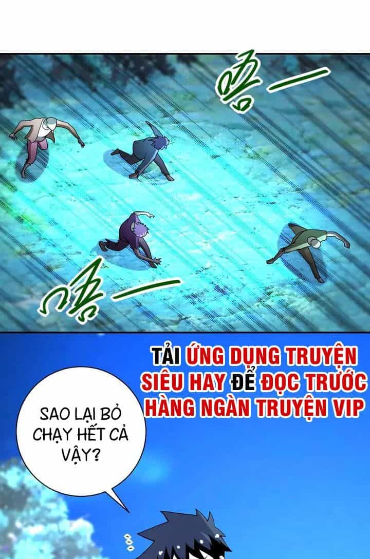 Mạt Thế Siêu Cấp Hệ Thống - Chương 69 - ảnh 2