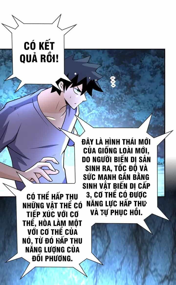 Mạt Thế Siêu Cấp Hệ Thống - Chương 69 - ảnh 32