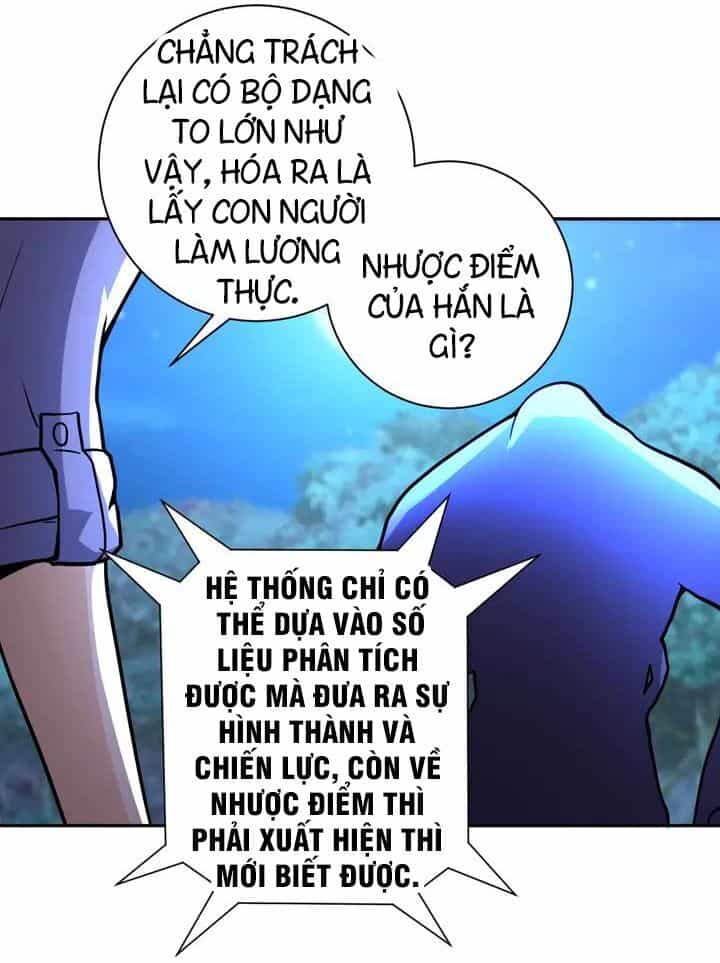 Mạt Thế Siêu Cấp Hệ Thống - Chương 69 - ảnh 34