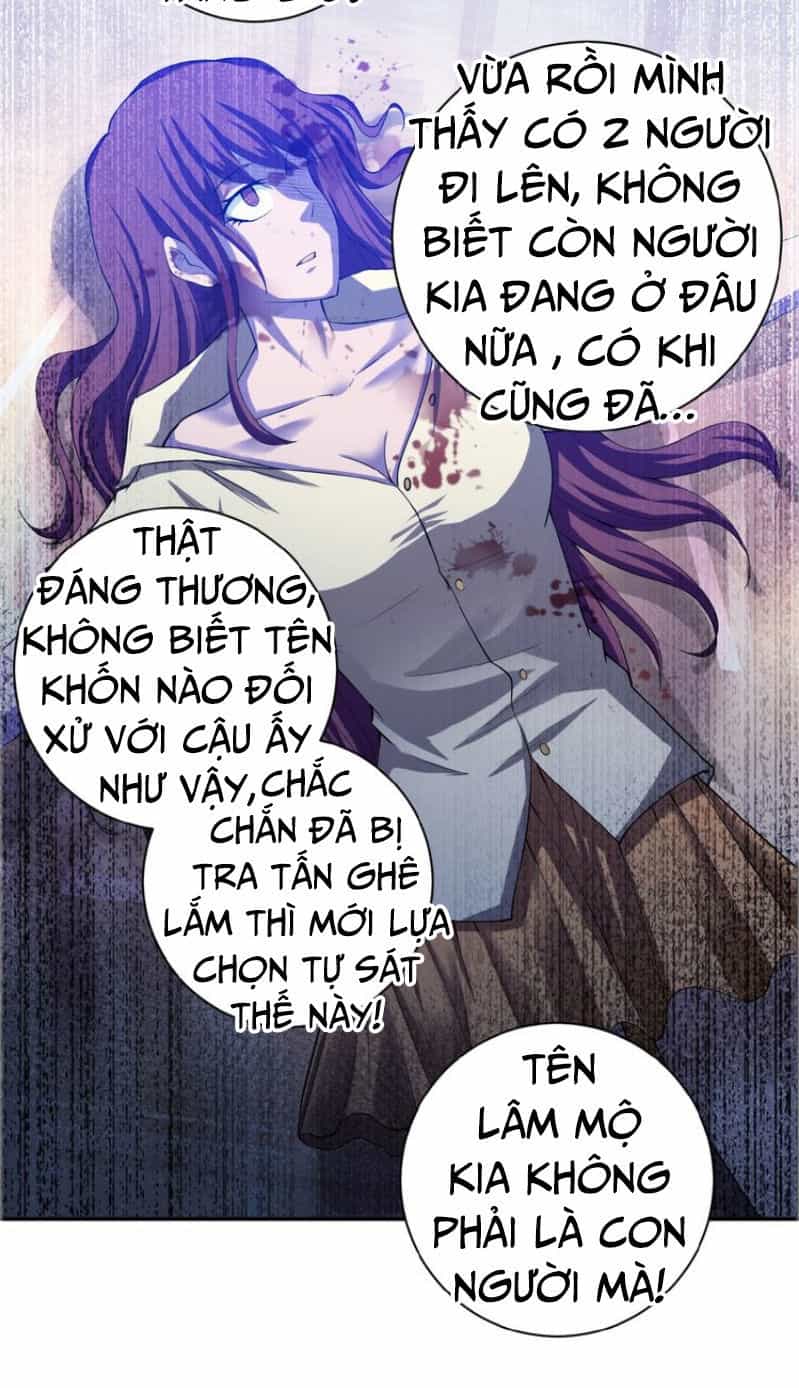 Mạt Thế Siêu Cấp Hệ Thống - Chương 6 - ảnh 17