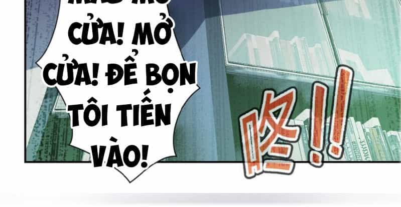 Mạt Thế Siêu Cấp Hệ Thống - Chương 6 - ảnh 47