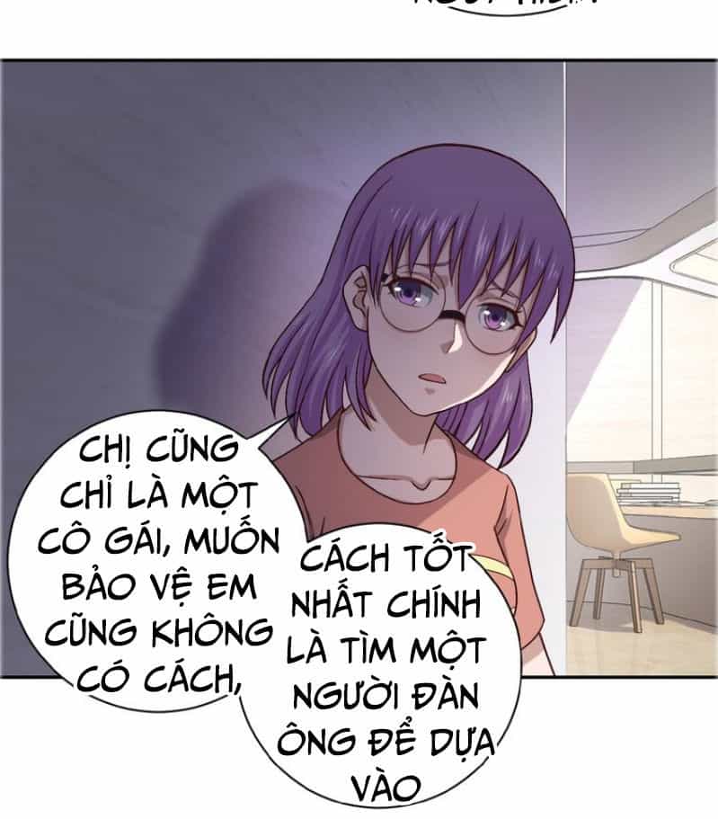 Mạt Thế Siêu Cấp Hệ Thống - Chương 6 - ảnh 7