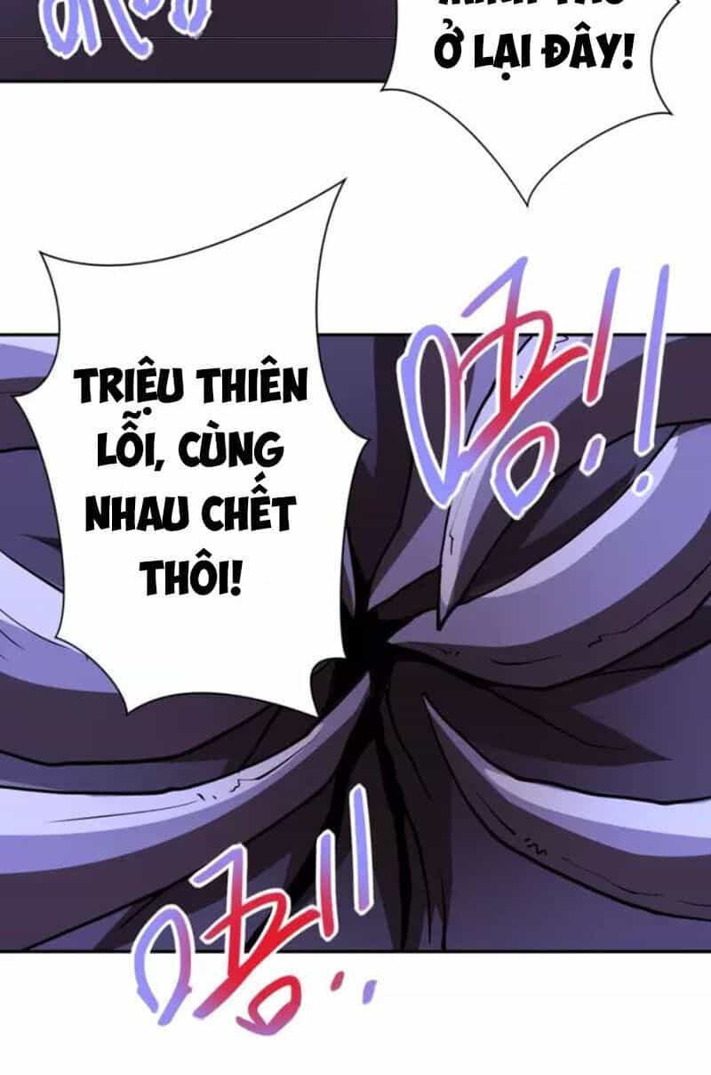 Mạt Thế Siêu Cấp Hệ Thống - Chương 70 - ảnh 23