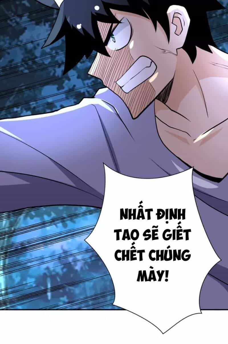Mạt Thế Siêu Cấp Hệ Thống - Chương 70 - ảnh 29
