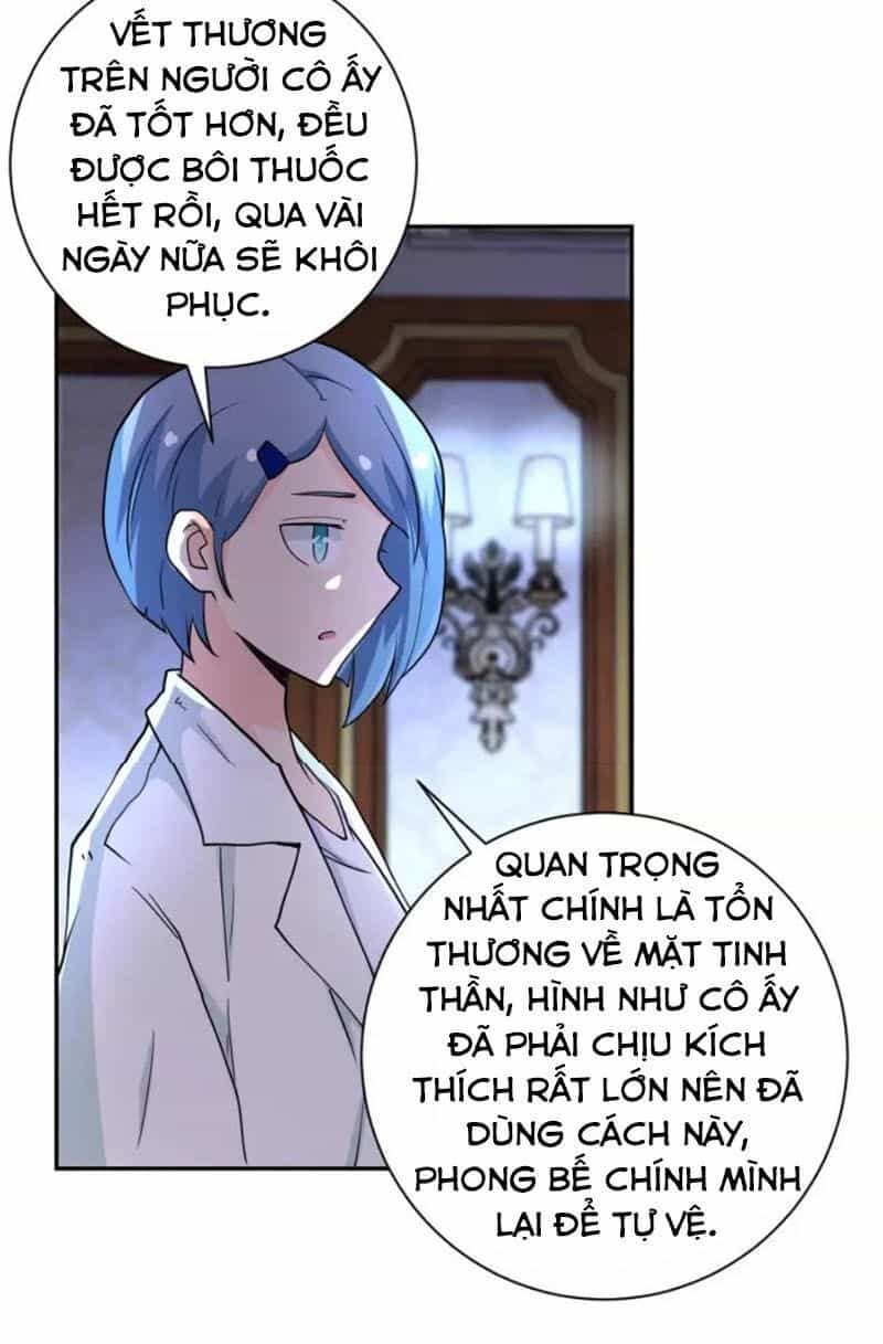 Mạt Thế Siêu Cấp Hệ Thống - Chương 70 - ảnh 41