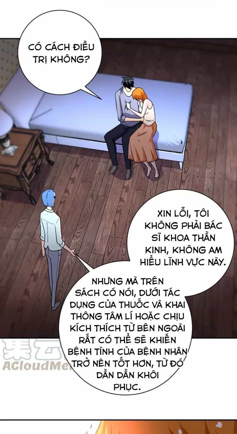 Mạt Thế Siêu Cấp Hệ Thống - Chương 70 - ảnh 42