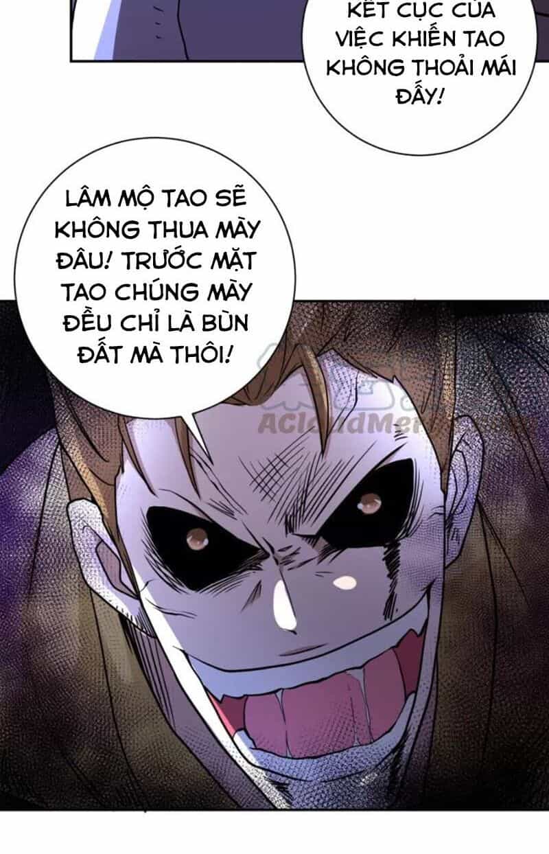 Mạt Thế Siêu Cấp Hệ Thống - Chương 70 - ảnh 9
