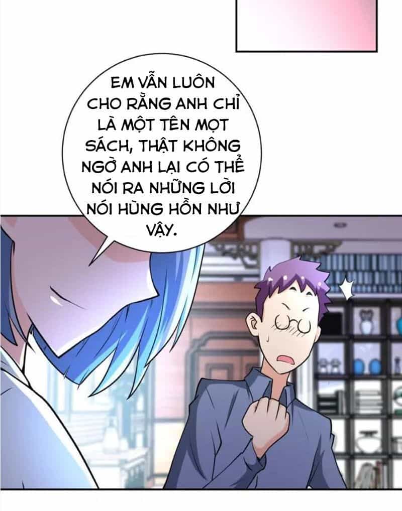 Mạt Thế Siêu Cấp Hệ Thống - Chương 71 - ảnh 16