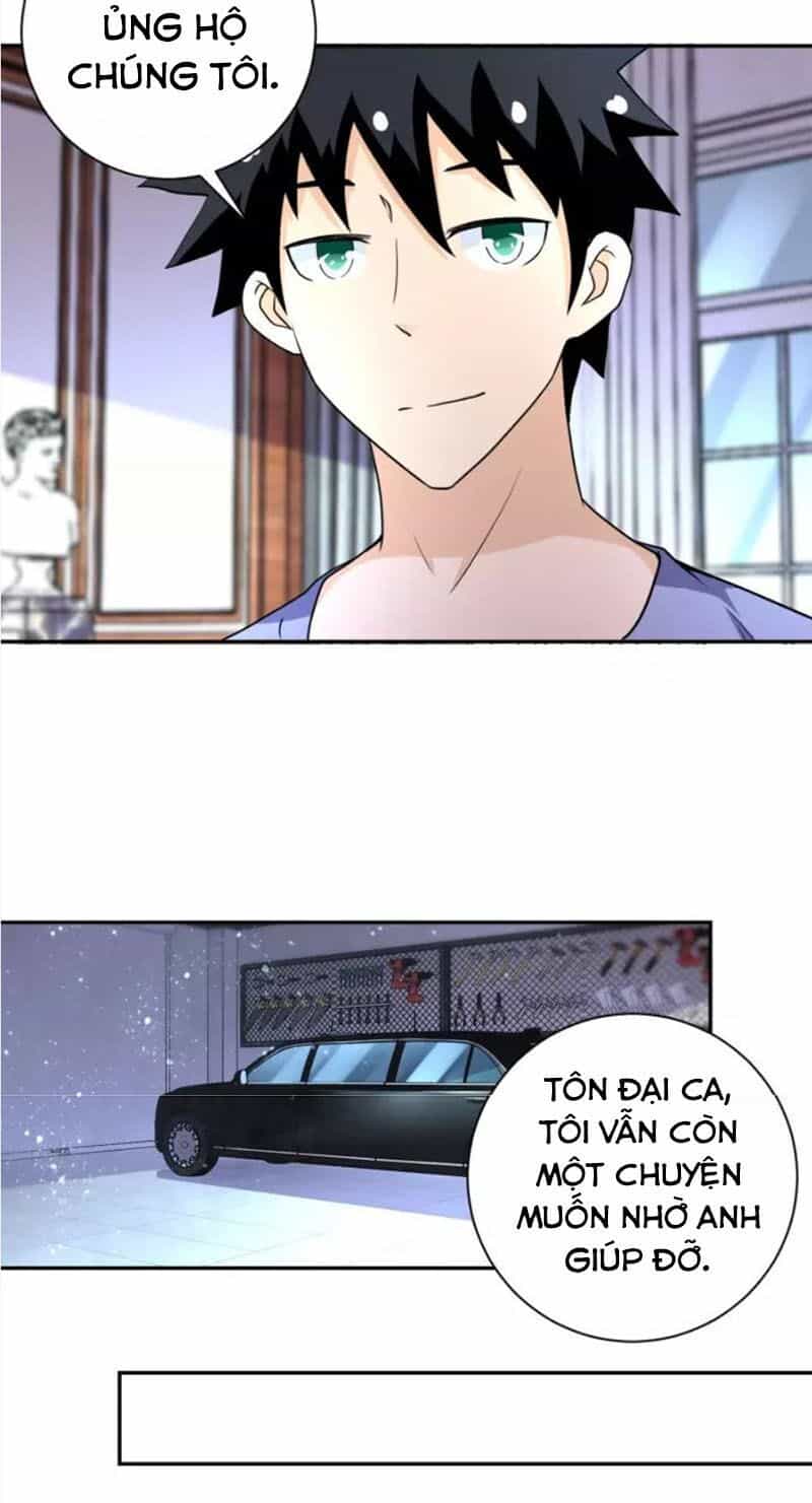 Mạt Thế Siêu Cấp Hệ Thống - Chương 71 - ảnh 18