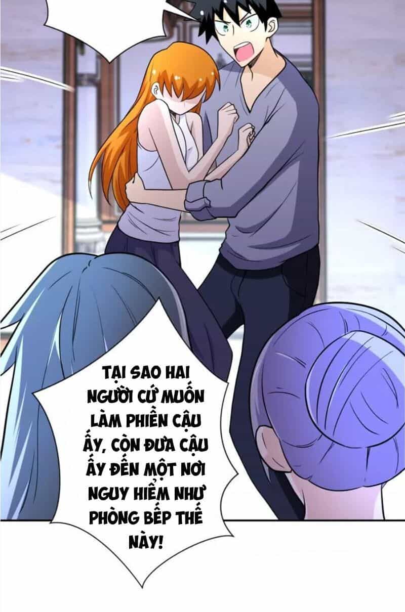 Mạt Thế Siêu Cấp Hệ Thống - Chương 71 - ảnh 28