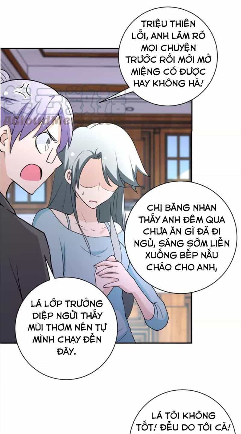 Mạt Thế Siêu Cấp Hệ Thống - Chương 71 - ảnh 29