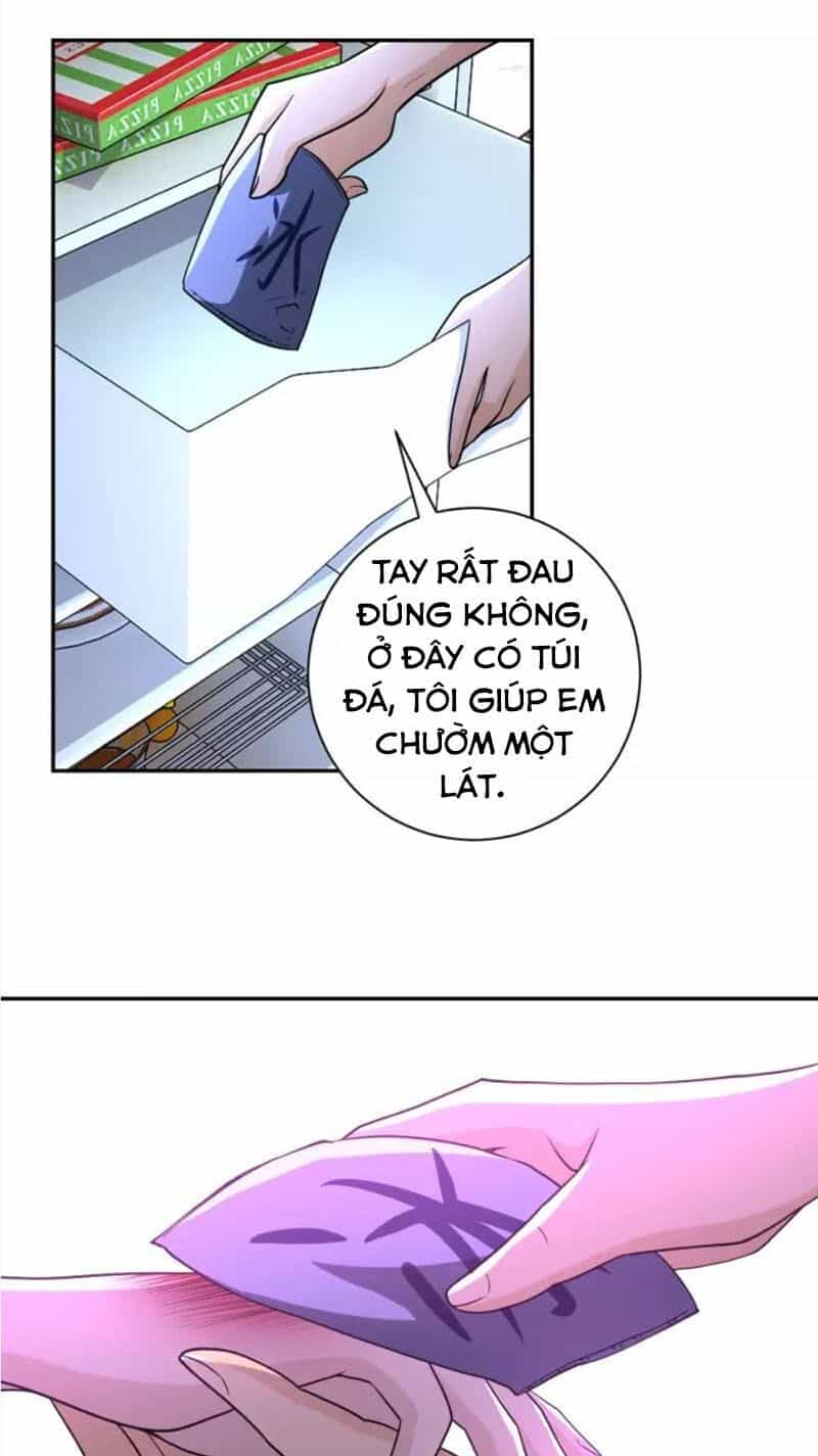Mạt Thế Siêu Cấp Hệ Thống - Chương 71 - ảnh 37