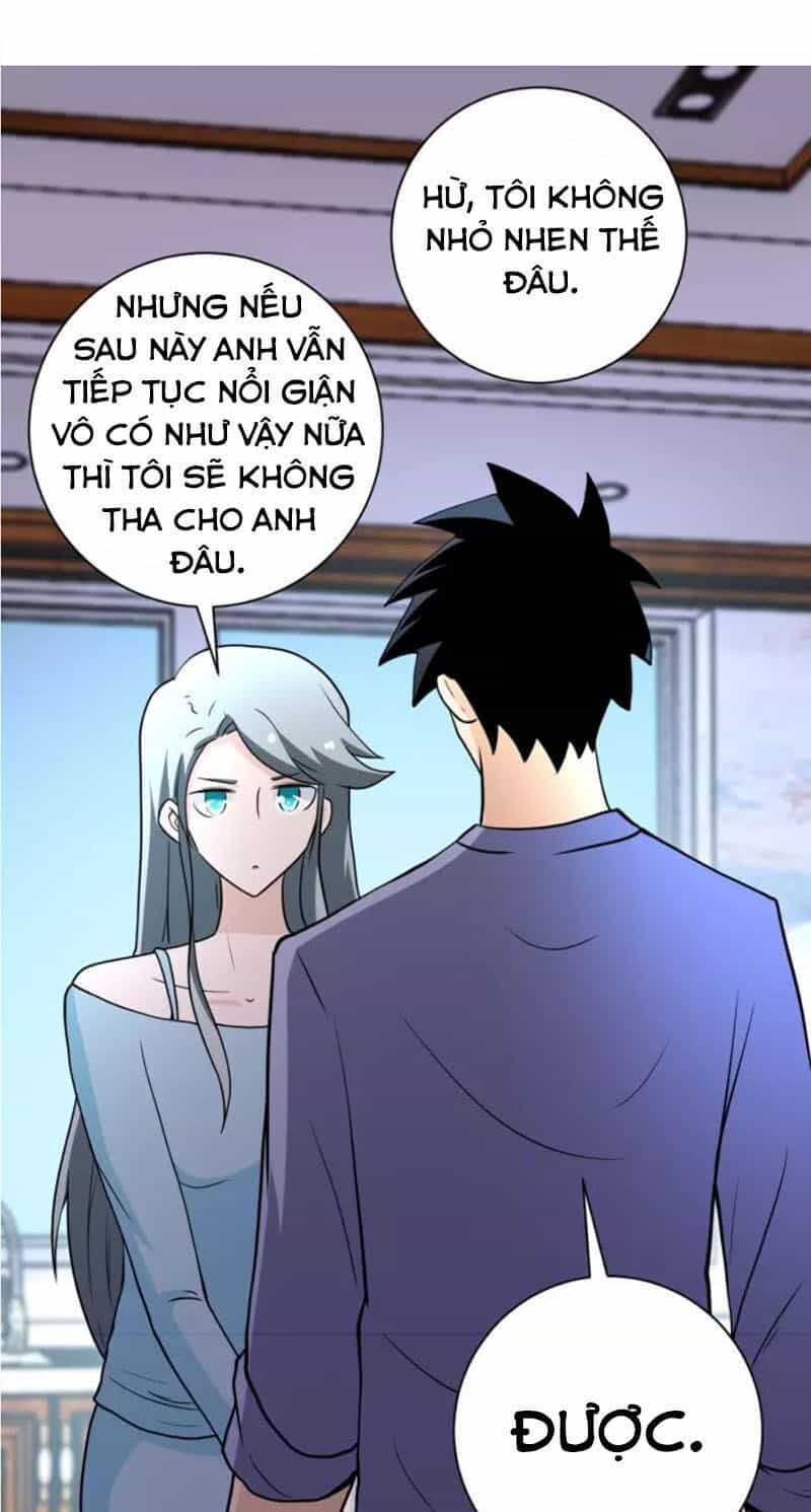 Mạt Thế Siêu Cấp Hệ Thống - Chương 71 - ảnh 39