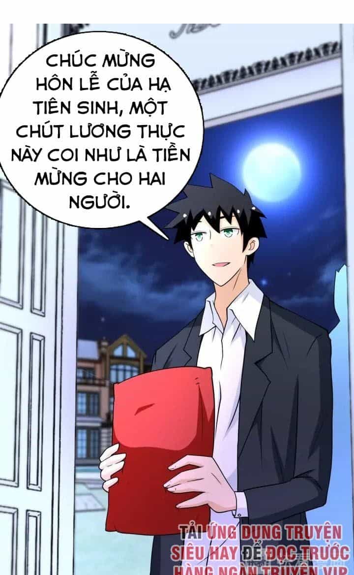 Mạt Thế Siêu Cấp Hệ Thống - Chương 73 - ảnh 19