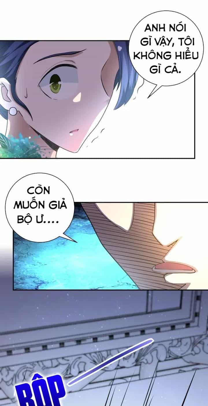 Mạt Thế Siêu Cấp Hệ Thống - Chương 73 - ảnh 2