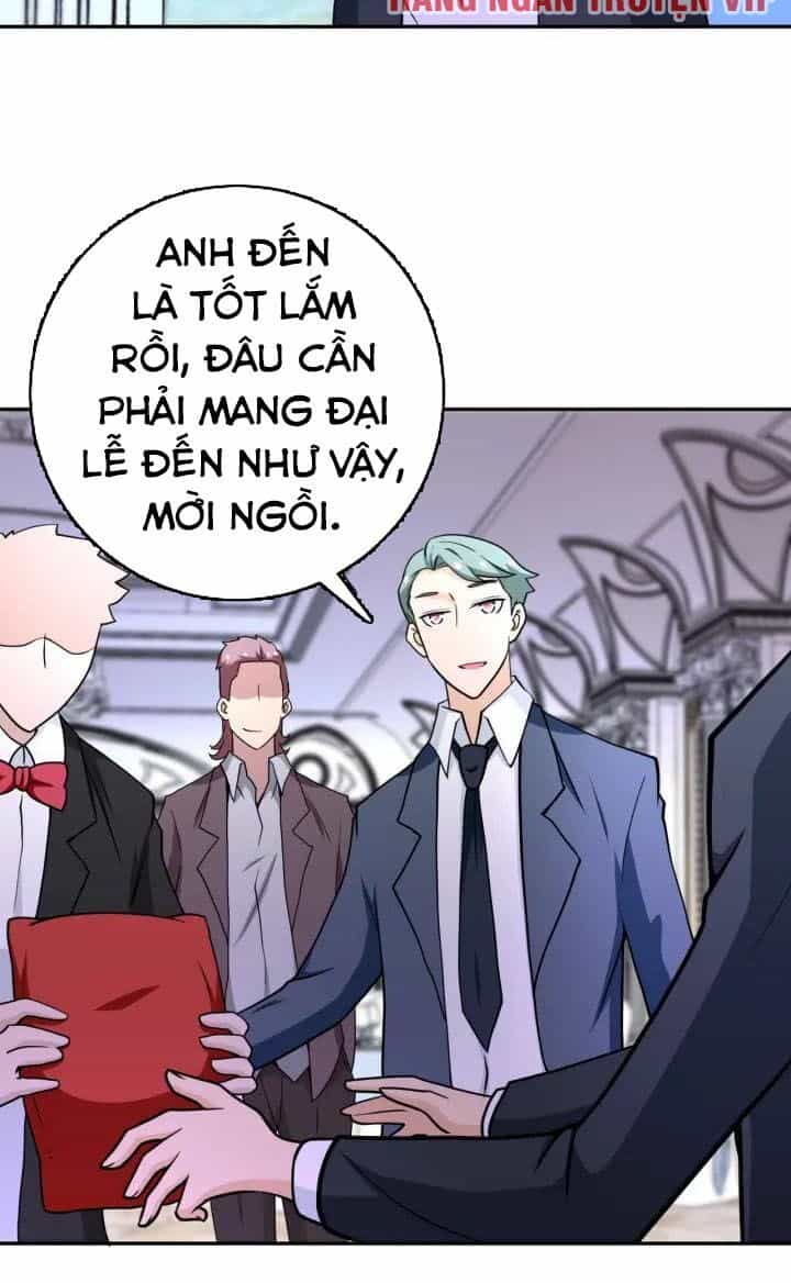 Mạt Thế Siêu Cấp Hệ Thống - Chương 73 - ảnh 20