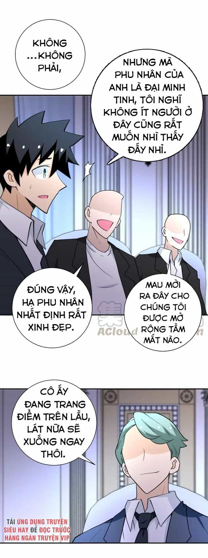 Mạt Thế Siêu Cấp Hệ Thống - Chương 73 - ảnh 26