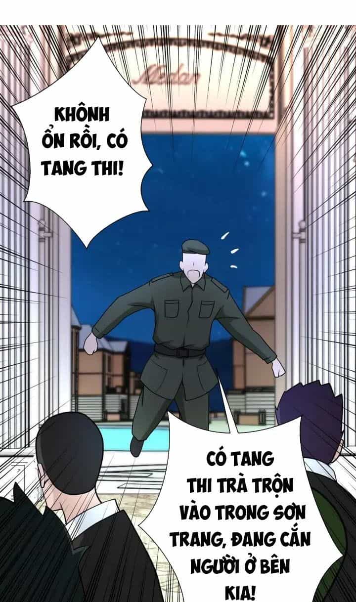 Mạt Thế Siêu Cấp Hệ Thống - Chương 73 - ảnh 27