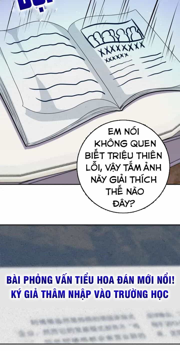 Mạt Thế Siêu Cấp Hệ Thống - Chương 73 - ảnh 3