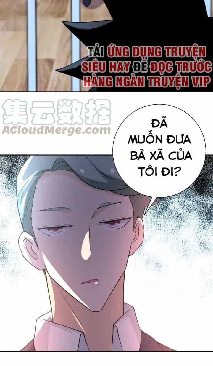 Mạt Thế Siêu Cấp Hệ Thống - Chương 73 - ảnh 45