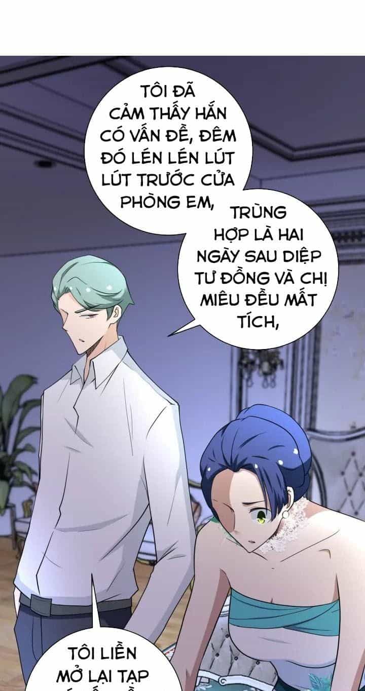 Mạt Thế Siêu Cấp Hệ Thống - Chương 73 - ảnh 5