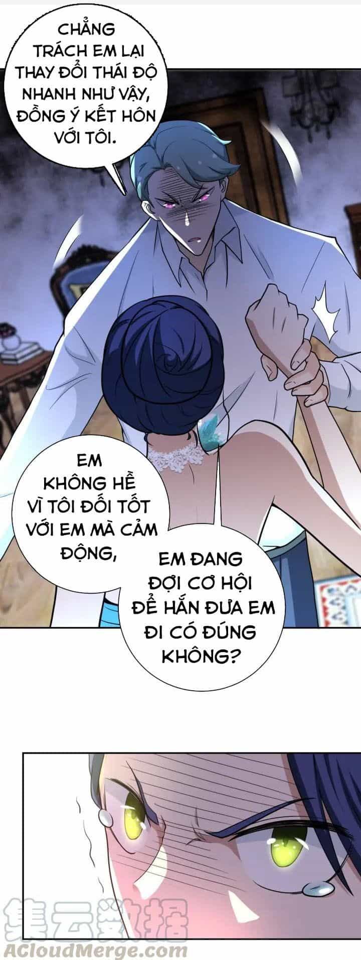Mạt Thế Siêu Cấp Hệ Thống - Chương 73 - ảnh 7