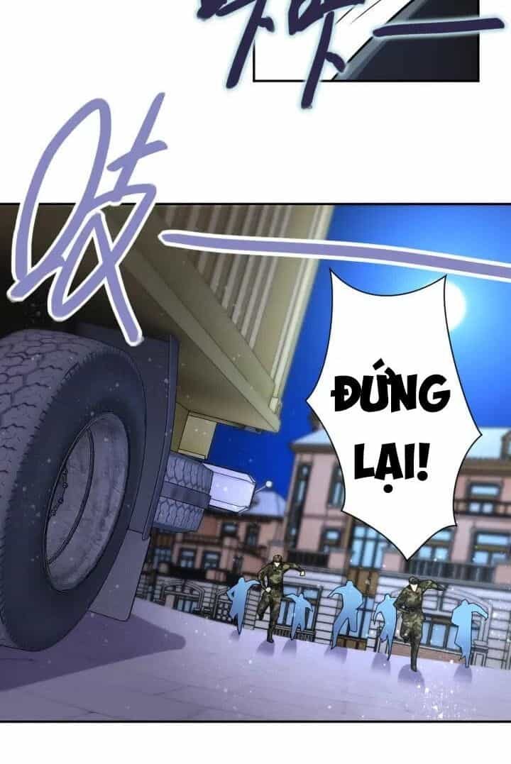 Mạt Thế Siêu Cấp Hệ Thống - Chương 74 - ảnh 37