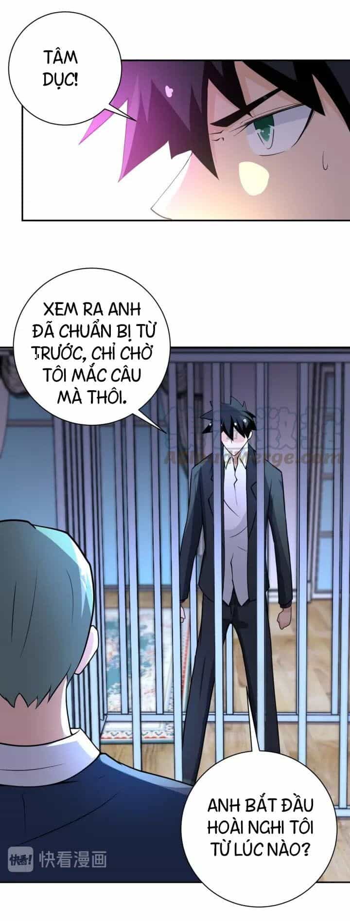 Mạt Thế Siêu Cấp Hệ Thống - Chương 74 - ảnh 4