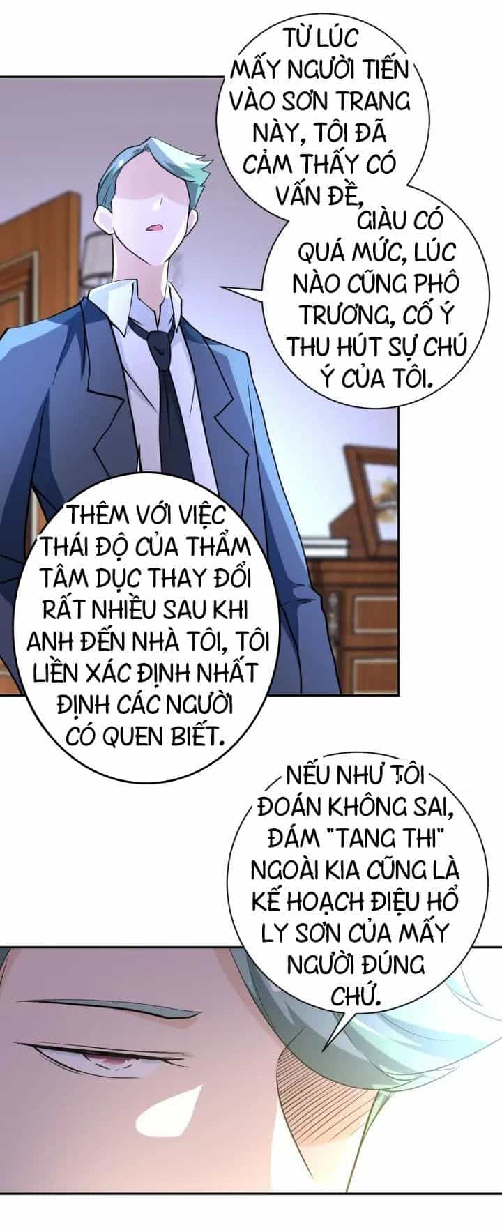 Mạt Thế Siêu Cấp Hệ Thống - Chương 74 - ảnh 5