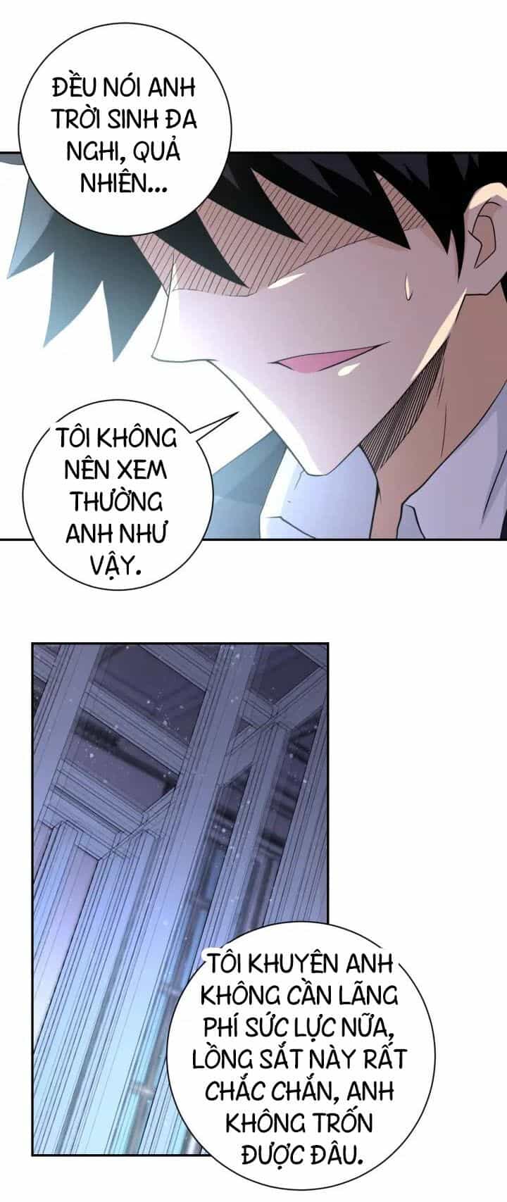 Mạt Thế Siêu Cấp Hệ Thống - Chương 74 - ảnh 6