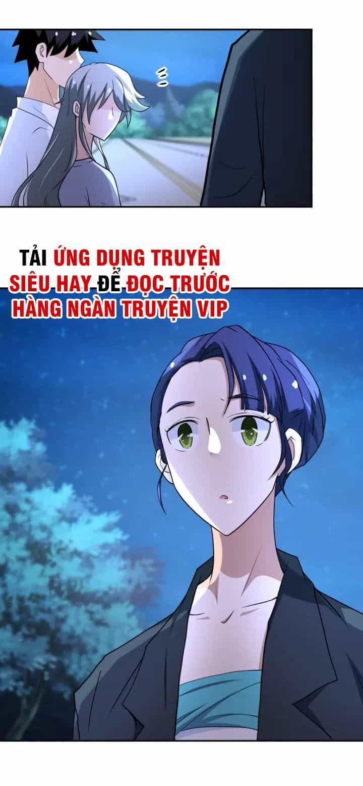 Mạt Thế Siêu Cấp Hệ Thống - Chương 75 - ảnh 12