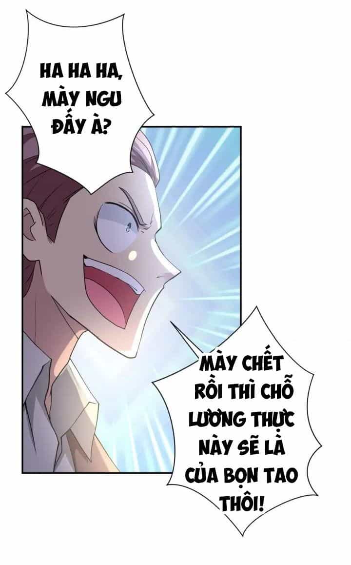Mạt Thế Siêu Cấp Hệ Thống - Chương 75 - ảnh 17