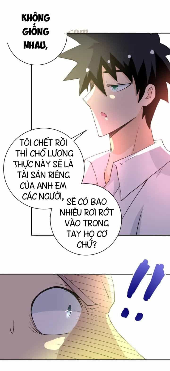 Mạt Thế Siêu Cấp Hệ Thống - Chương 75 - ảnh 18