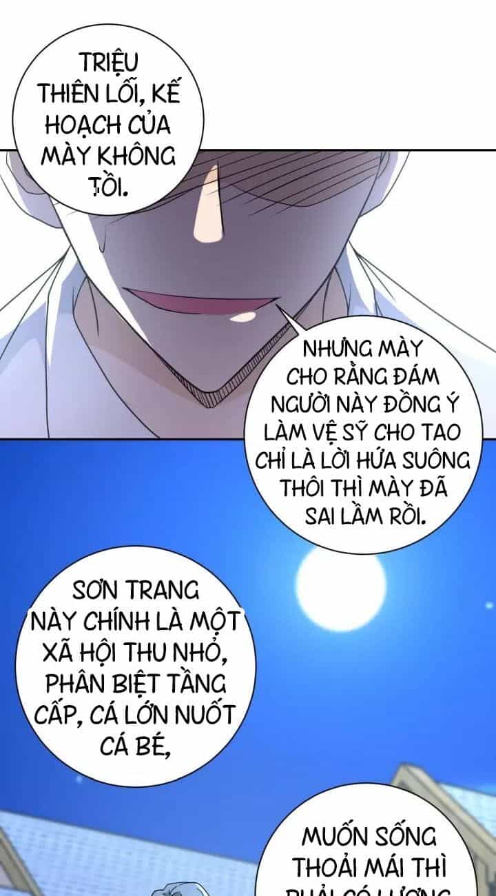 Mạt Thế Siêu Cấp Hệ Thống - Chương 75 - ảnh 20