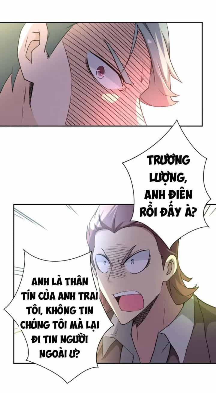 Mạt Thế Siêu Cấp Hệ Thống - Chương 75 - ảnh 30