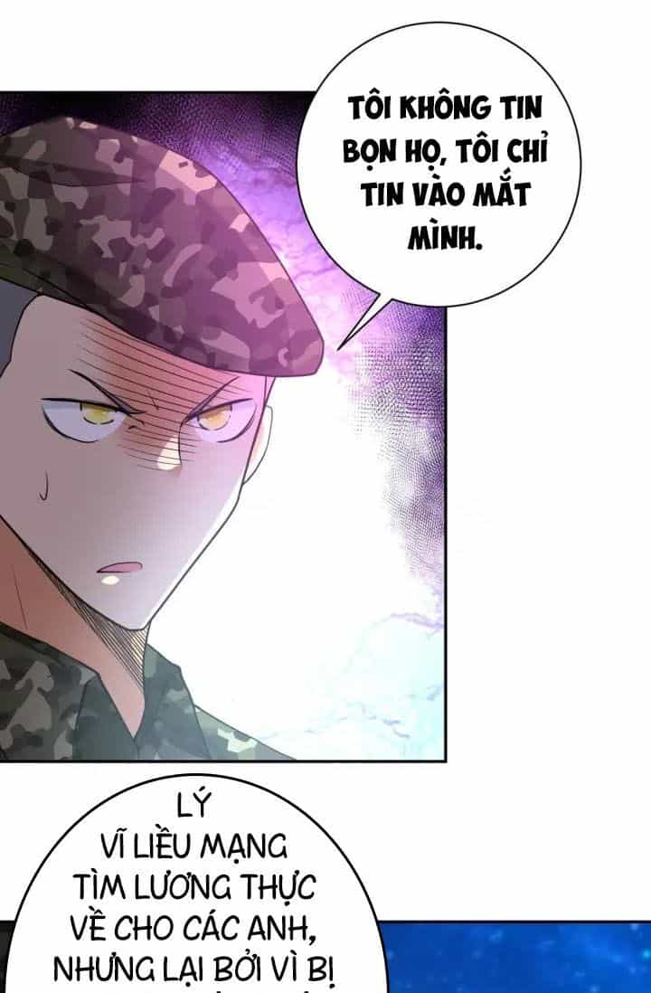 Mạt Thế Siêu Cấp Hệ Thống - Chương 75 - ảnh 31