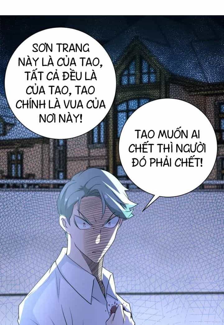 Mạt Thế Siêu Cấp Hệ Thống - Chương 75 - ảnh 35