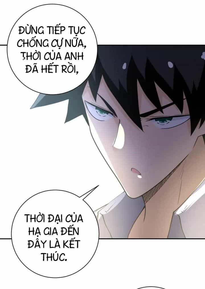 Mạt Thế Siêu Cấp Hệ Thống - Chương 75 - ảnh 42