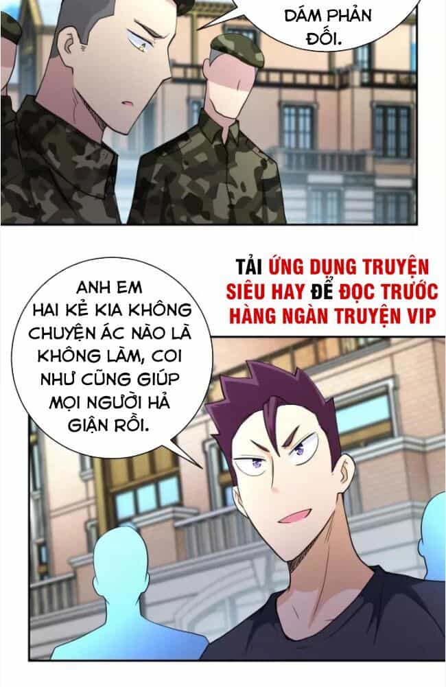 Mạt Thế Siêu Cấp Hệ Thống - Chương 76 - ảnh 17