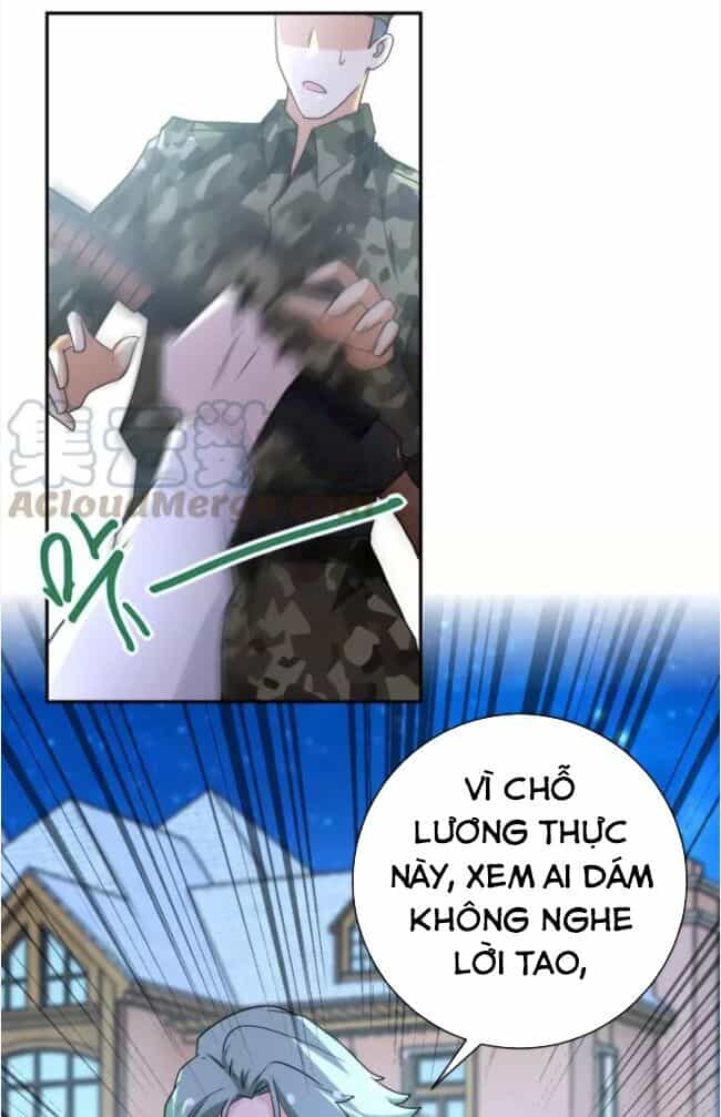 Mạt Thế Siêu Cấp Hệ Thống - Chương 76 - ảnh 2