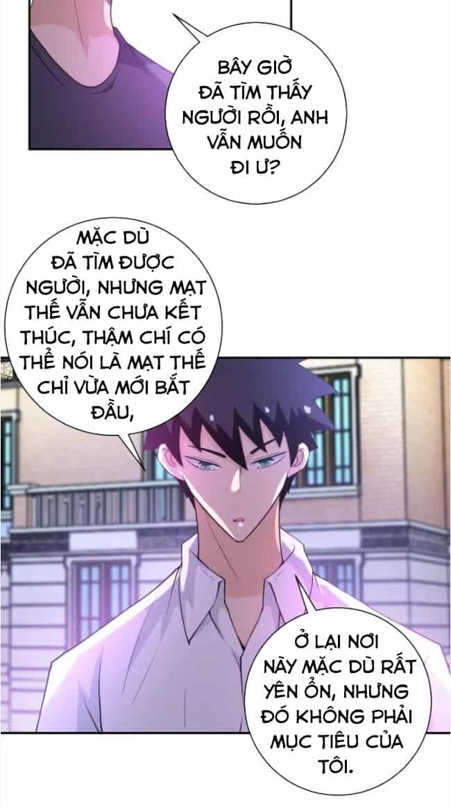 Mạt Thế Siêu Cấp Hệ Thống - Chương 76 - ảnh 21
