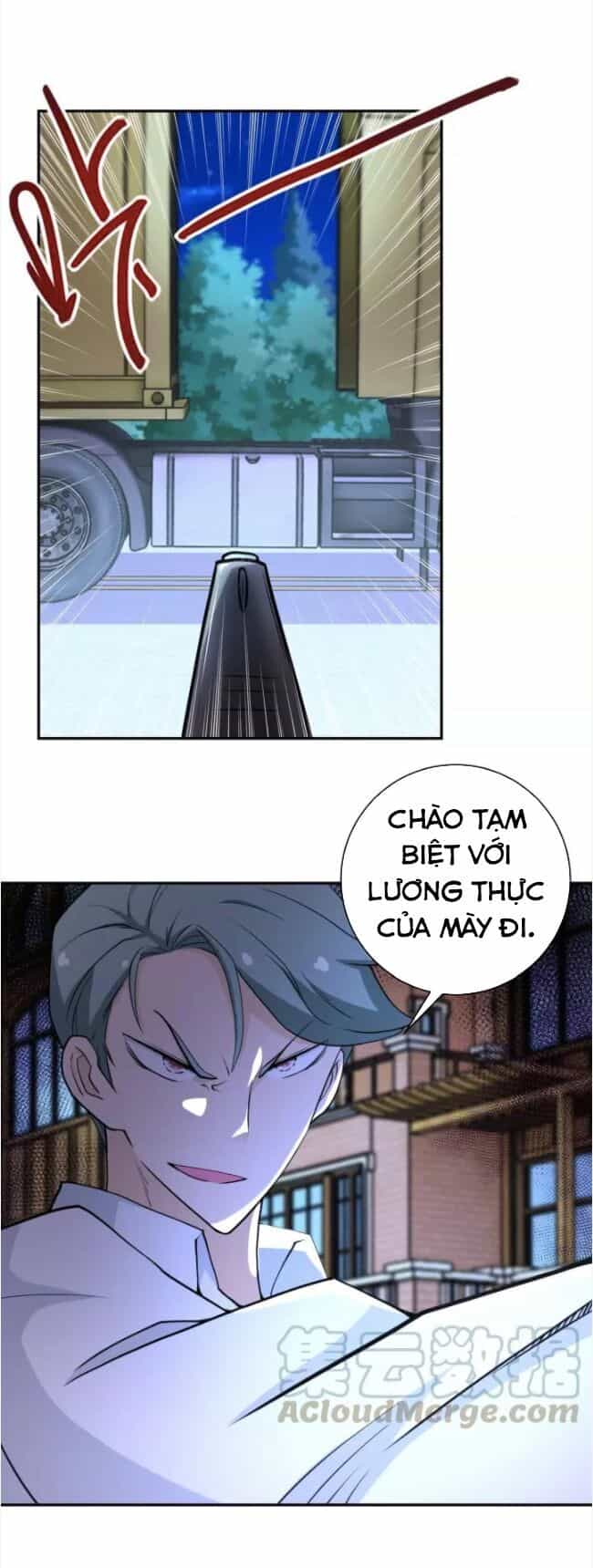 Mạt Thế Siêu Cấp Hệ Thống - Chương 76 - ảnh 4