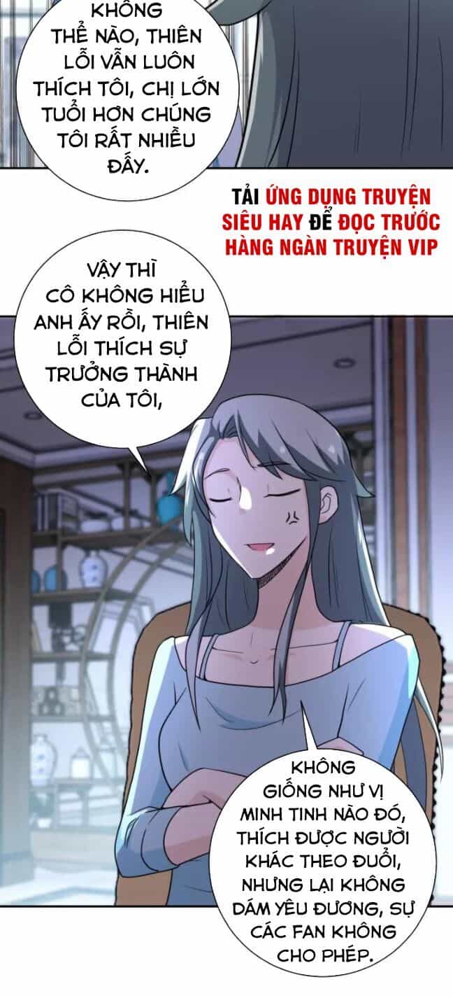 Mạt Thế Siêu Cấp Hệ Thống - Chương 76 - ảnh 42