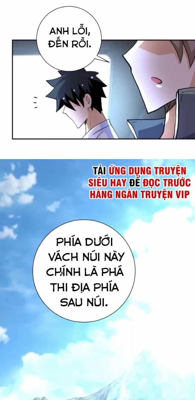 Mạt Thế Siêu Cấp Hệ Thống - Chương 77 - ảnh 11