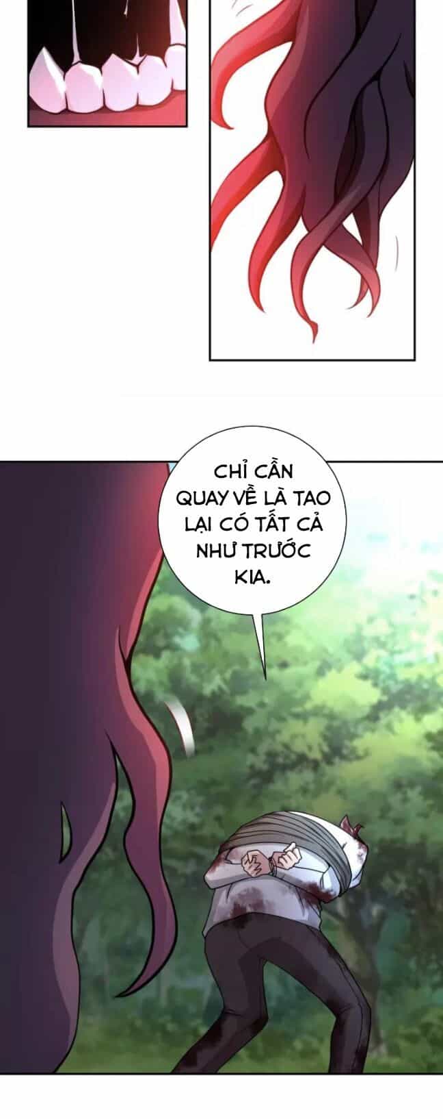 Mạt Thế Siêu Cấp Hệ Thống - Chương 77 - ảnh 30