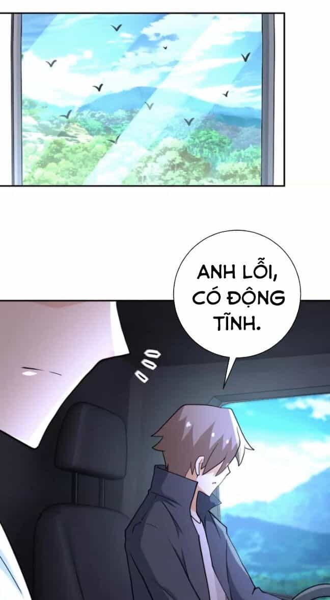 Mạt Thế Siêu Cấp Hệ Thống - Chương 77 - ảnh 33