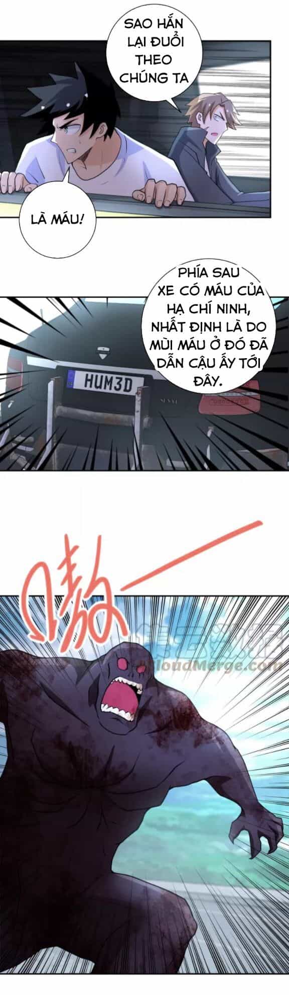 Mạt Thế Siêu Cấp Hệ Thống - Chương 78 - ảnh 3